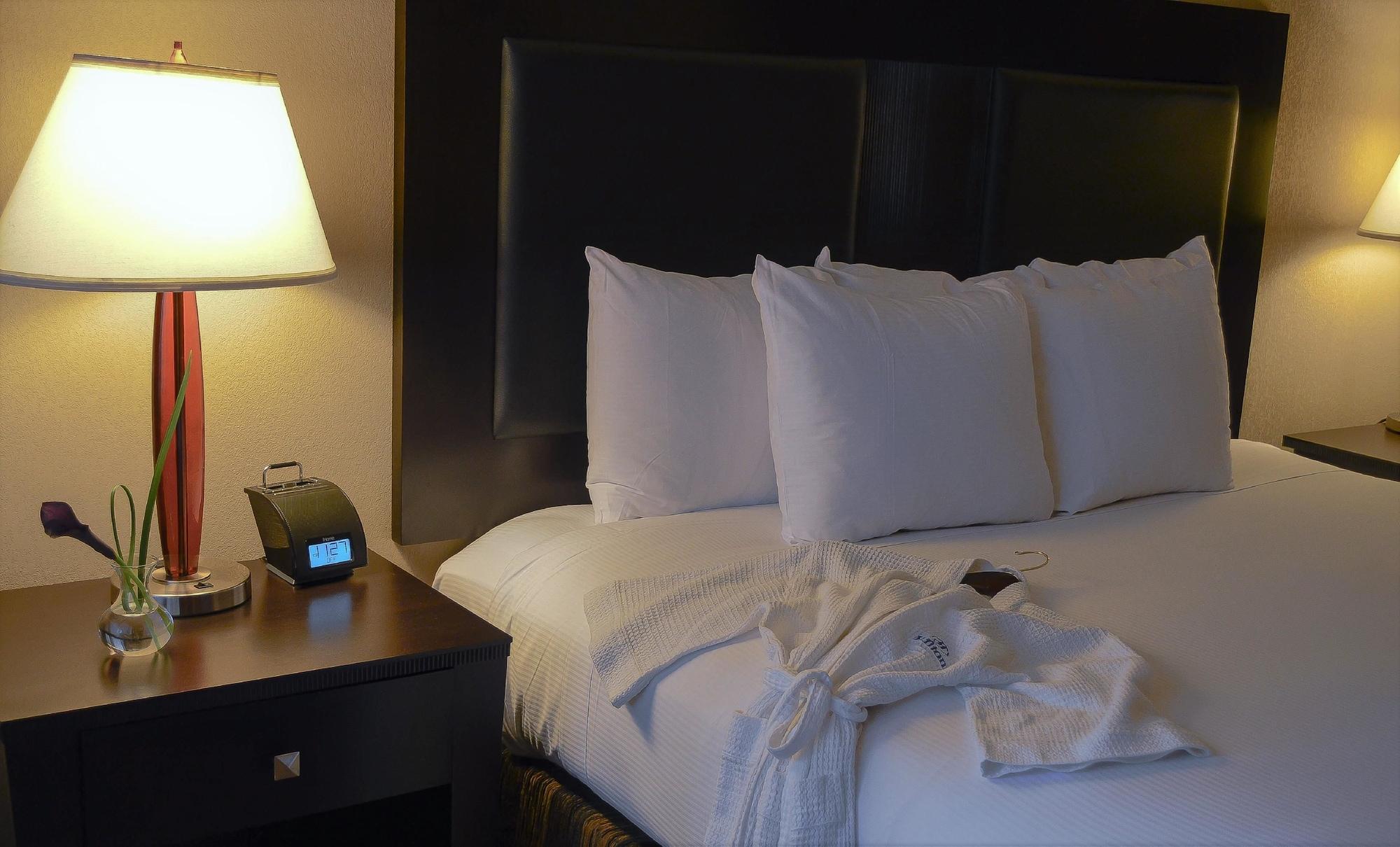Hilton Dallas Town Square Southlake