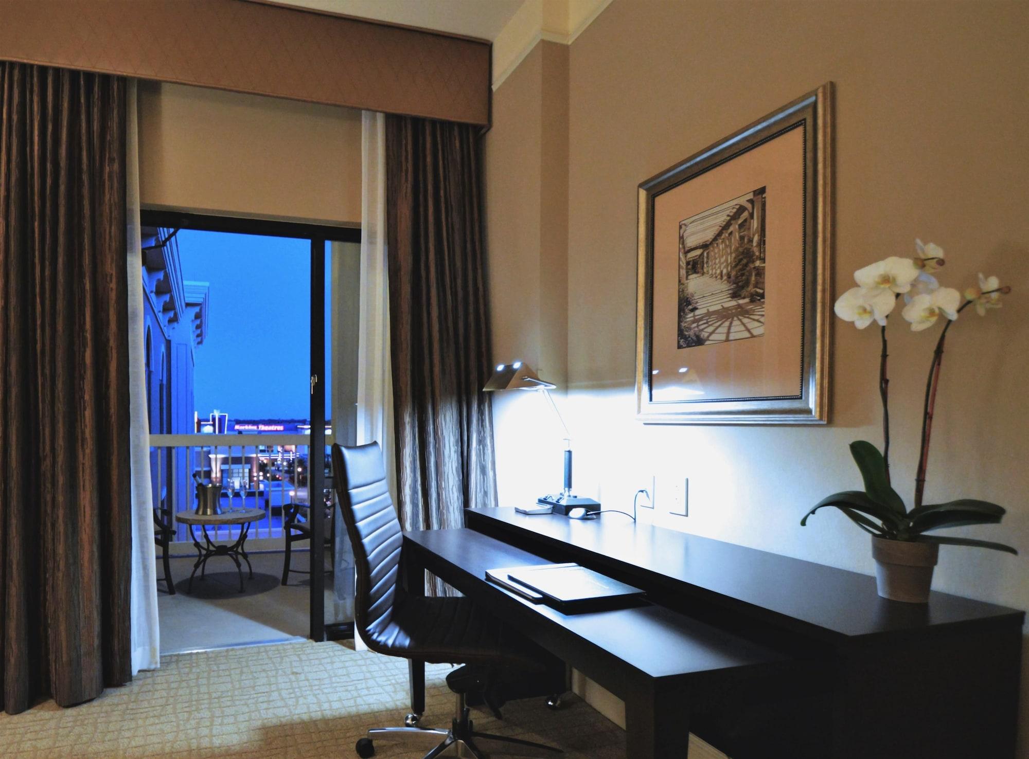 Hilton Dallas Town Square 4* Southlake