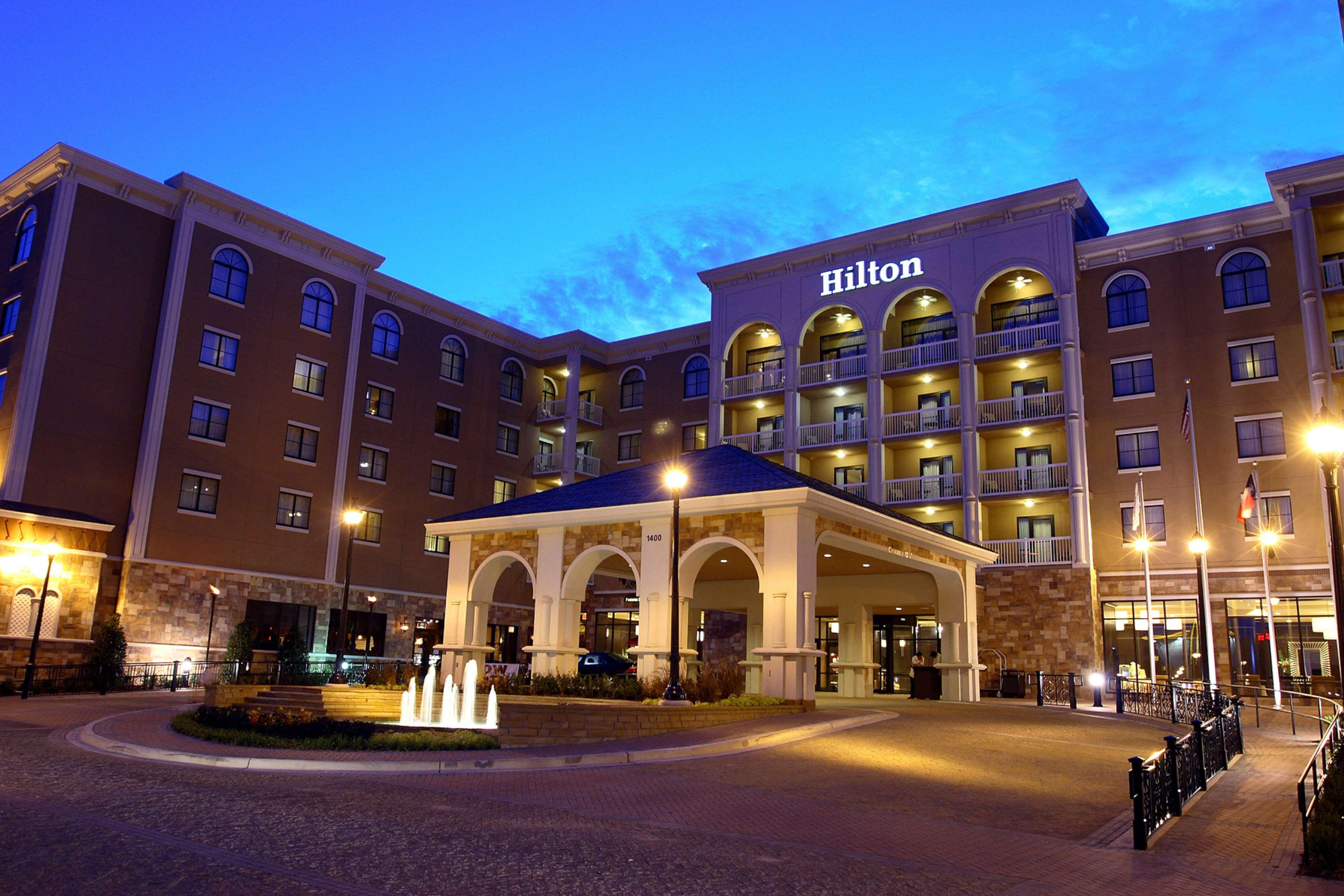 Hilton Dallas Town Square 4* Southlake