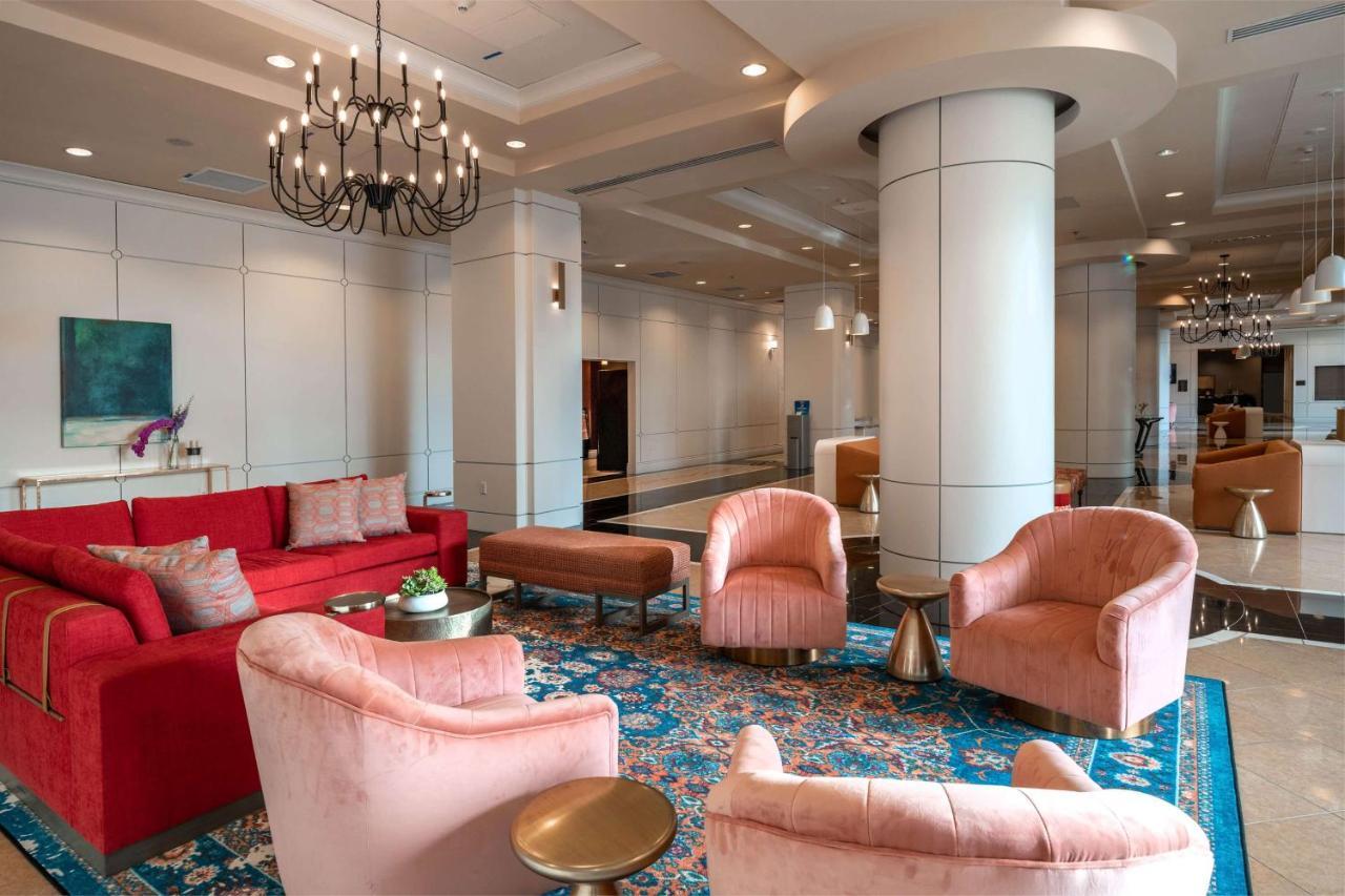 Hilton Dallas Town Square Hotel Southlake