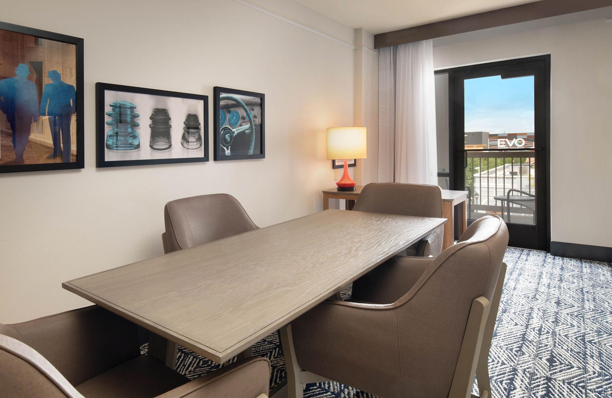 Hilton Dallas Town Square Southlake