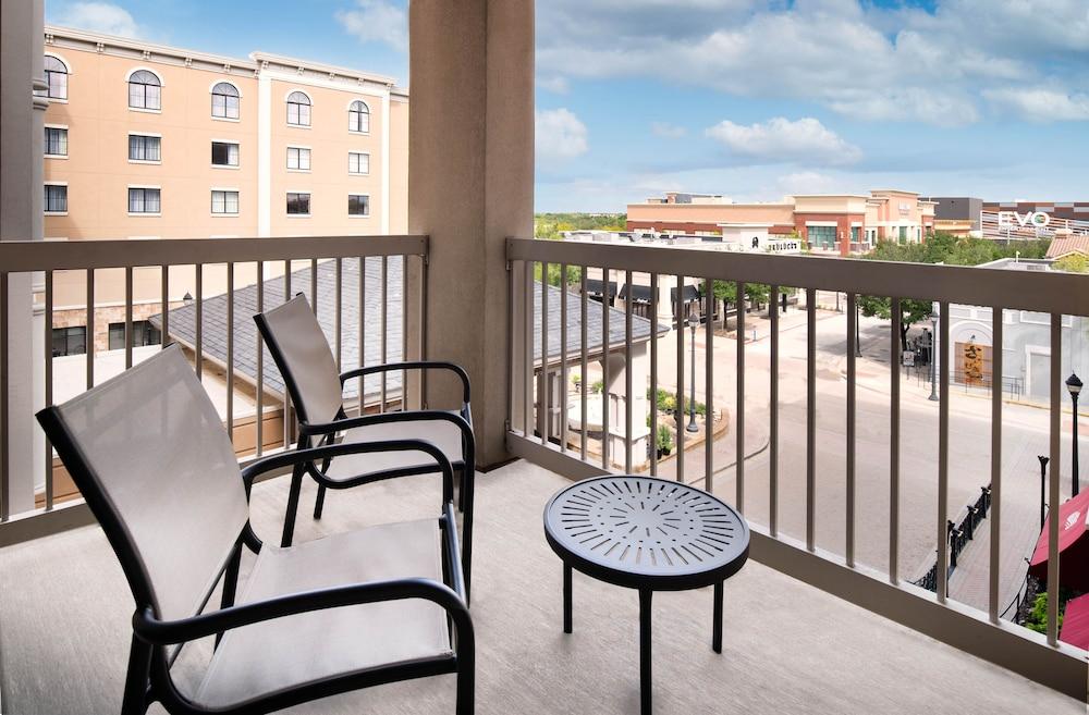 Hilton Dallas Town Square 4* Southlake